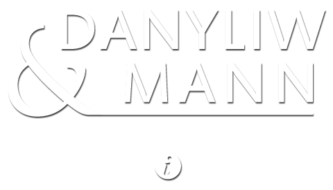 Danyliw and Mann